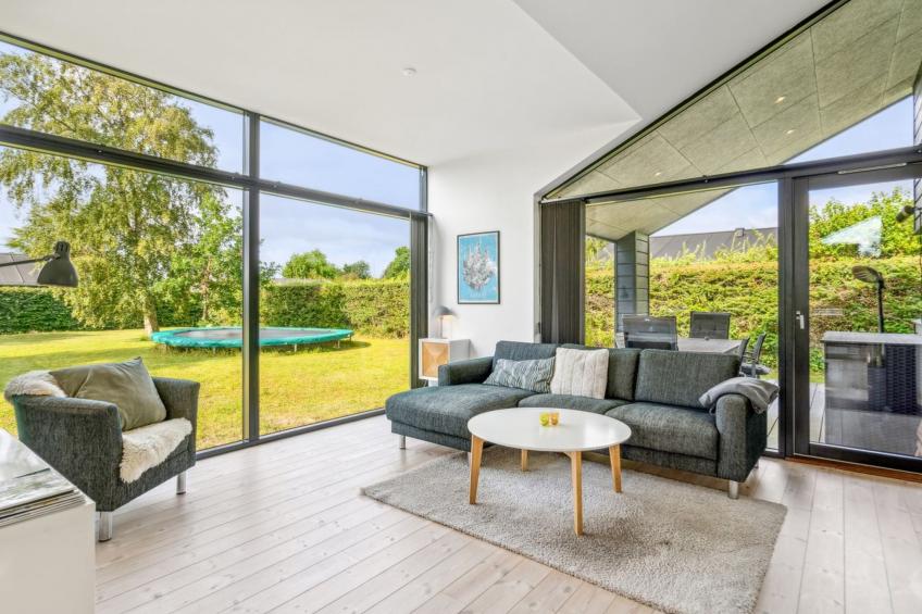 "Yukon" - 150m from the sea in SE Jutland - foto 29