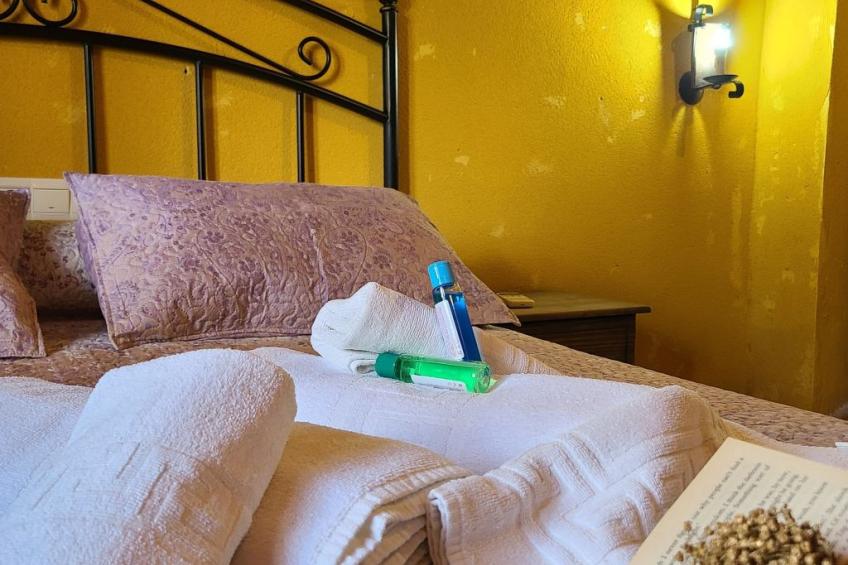 in Algarinejo mit Eigener Terrasse - foto 38