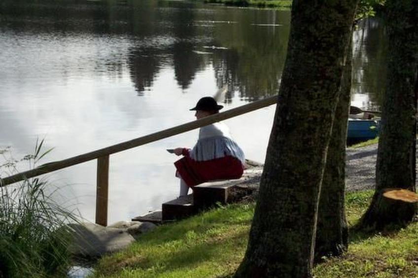 FeWo Bärli - foto 12