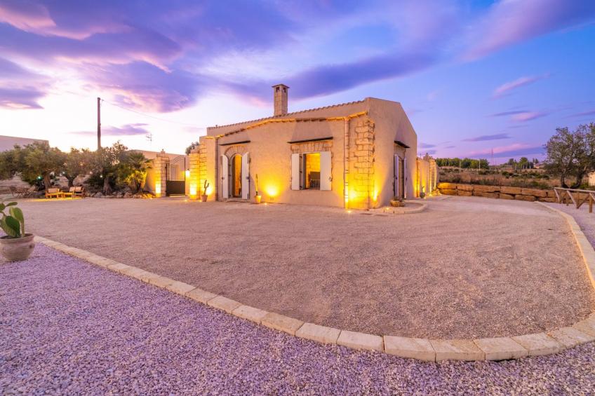 Villa 'Mamma Pina' - foto 11