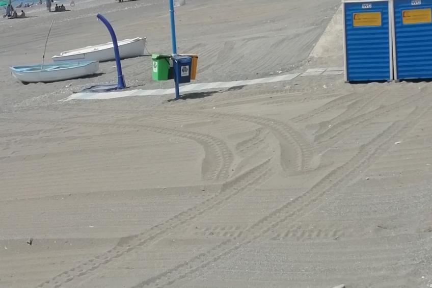 mit Terrasse, Garten und Grill - foto 41