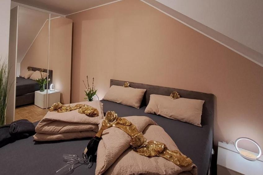 Penthouse & Wellness L'Abete - foto 18