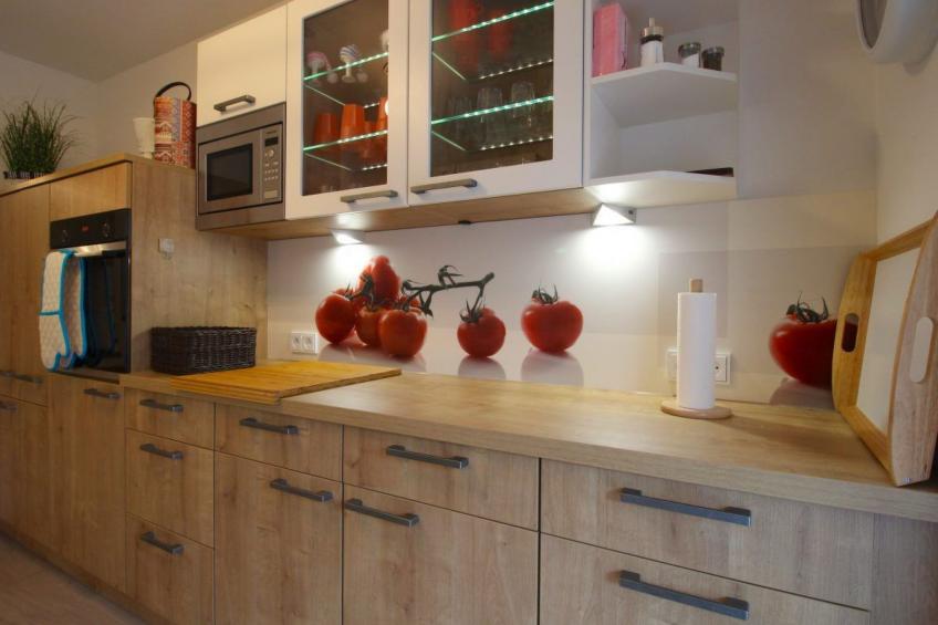 Wohnung in Garmisch mit großem Balkon - foto 7