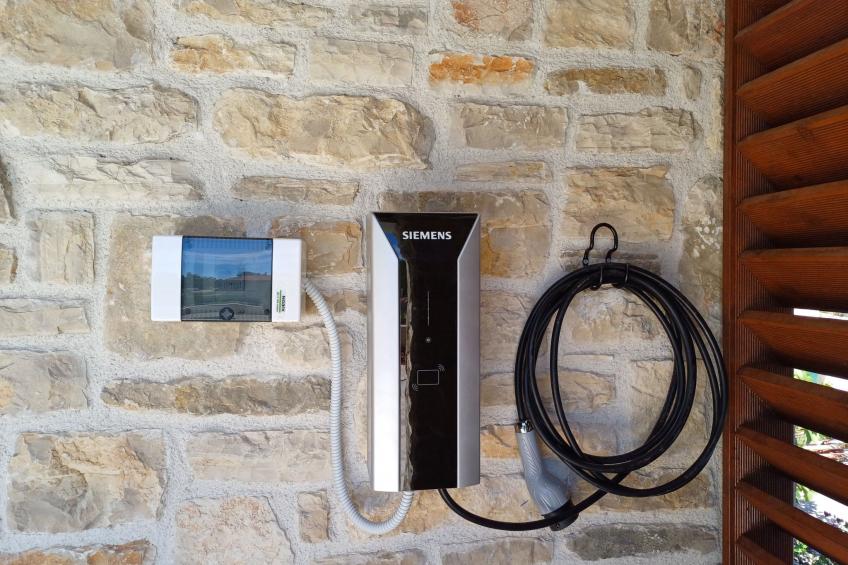 VILLA KARLA - foto 41