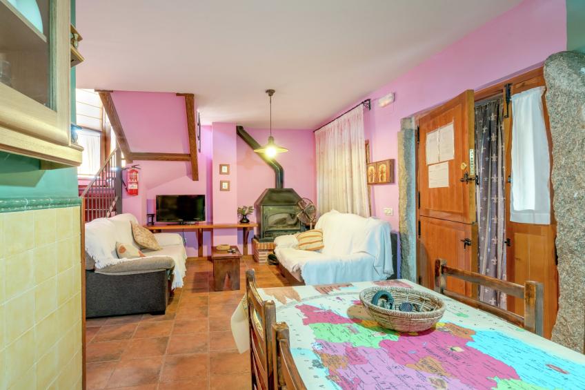 Casas Rurales Acebuche Casereña - foto 26