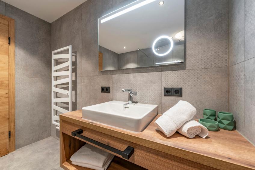 Apart Kreuzjoch - foto 19