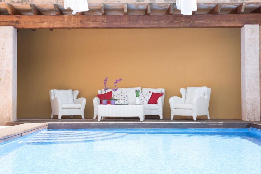 VILLA CAN SARALES - DEIÀ - foto 43