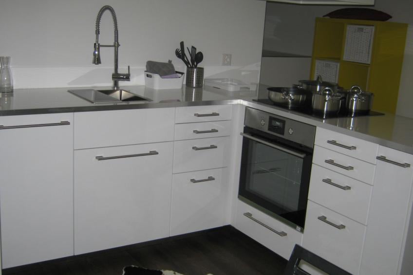 adfontes Ferien- & Wellnessappartements, (Bad Ragaz), - foto 6