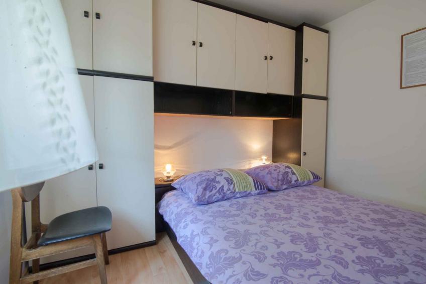 Vakantiewoning met balkon - VW-V2MJ - foto 10