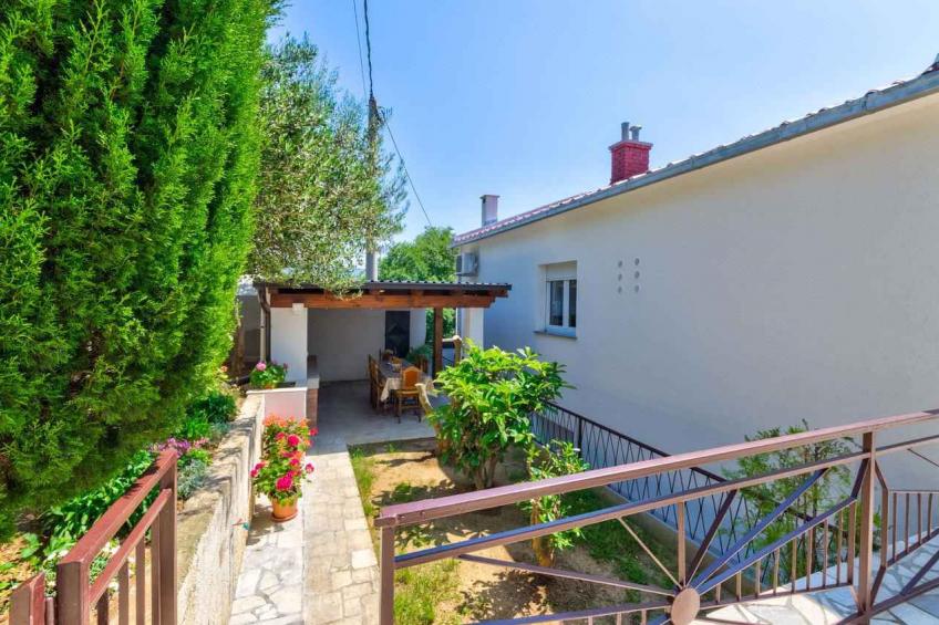 Vakantiewoning met WLAN en airco - VW-W7YV7 - foto 84