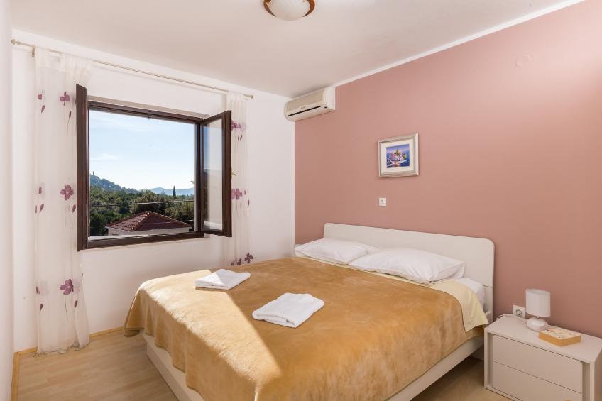 Apartment & Rooms Villa Katarina - Double Room with Shared Balcony 2 - foto 3