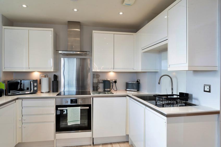 Number 10, Montpellier Apartments - foto 4
