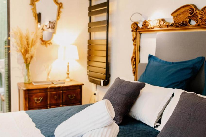 Studio à Nîmes - foto 4