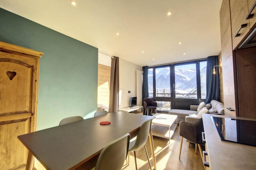 Résidence Villaret - foto 6