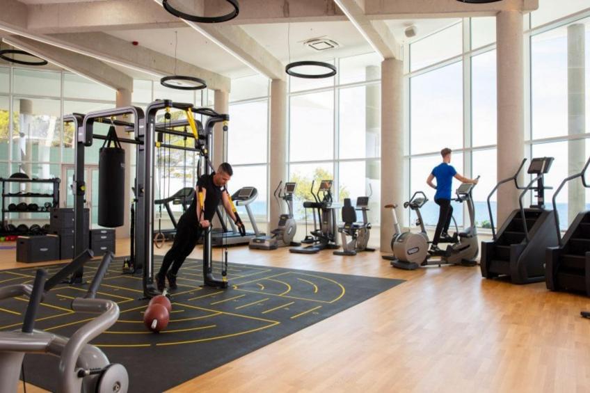 Appartementen Punta, Veli Losinj - Type C - foto 36