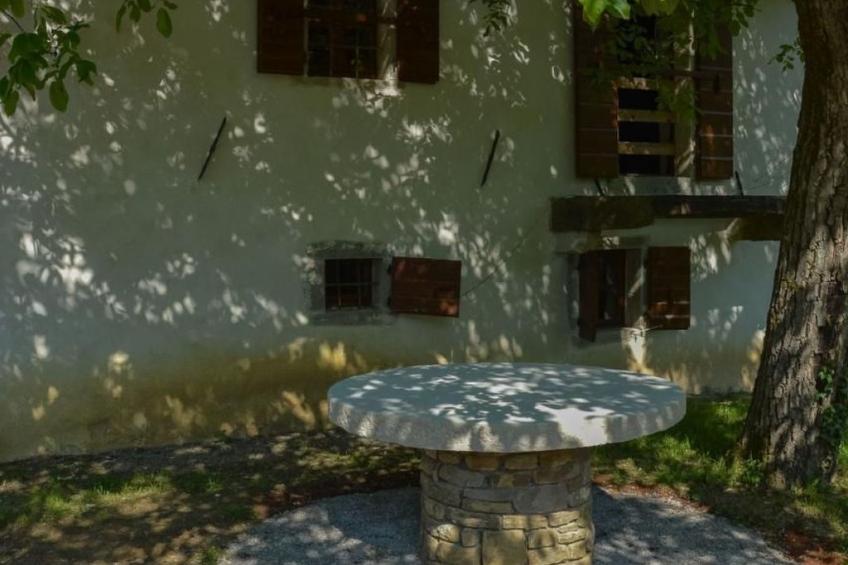 Istrien Traditionelles Steinhaus 6 - foto 10