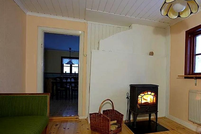 am Wald mit Kaminofen und Veranda - foto 4