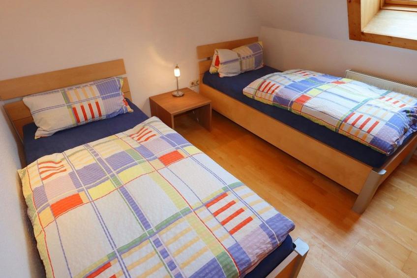 Bertsche 2 Schlafzimmer - foto 34