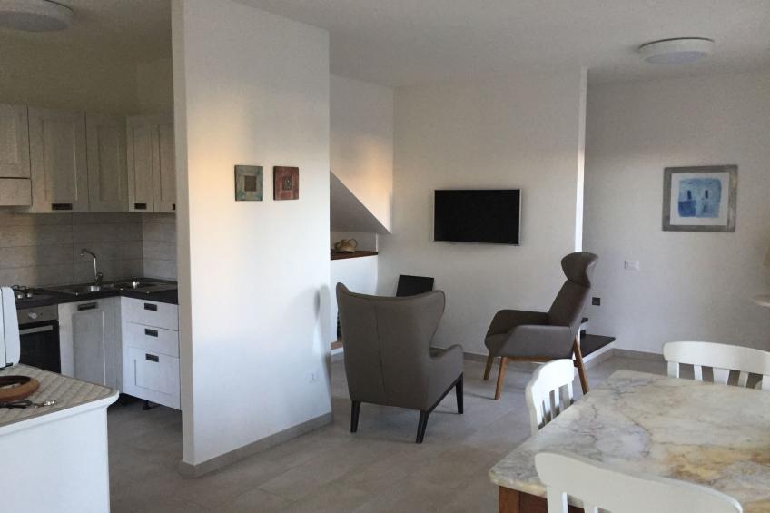 Ein Ferienhaus voller Komfort - foto 67