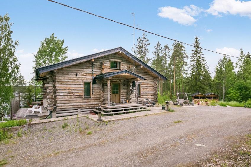 Villa sieponpesä - foto 4