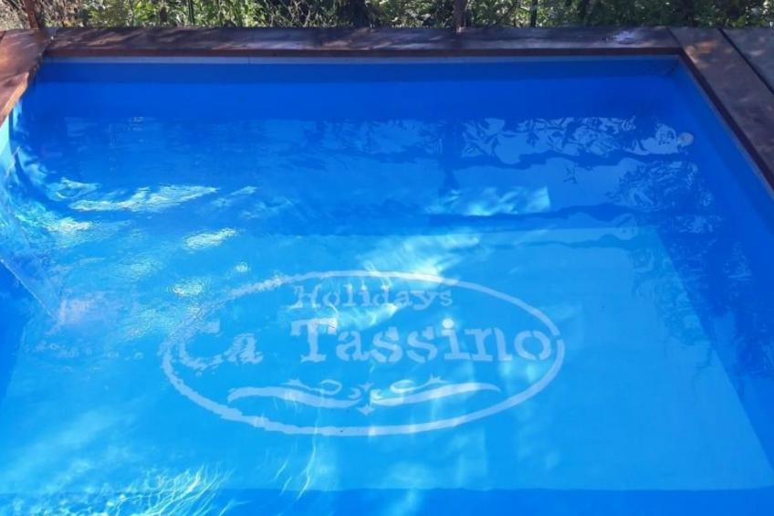 Landhaus mit einer atemberaubenden Aussicht, - foto 27