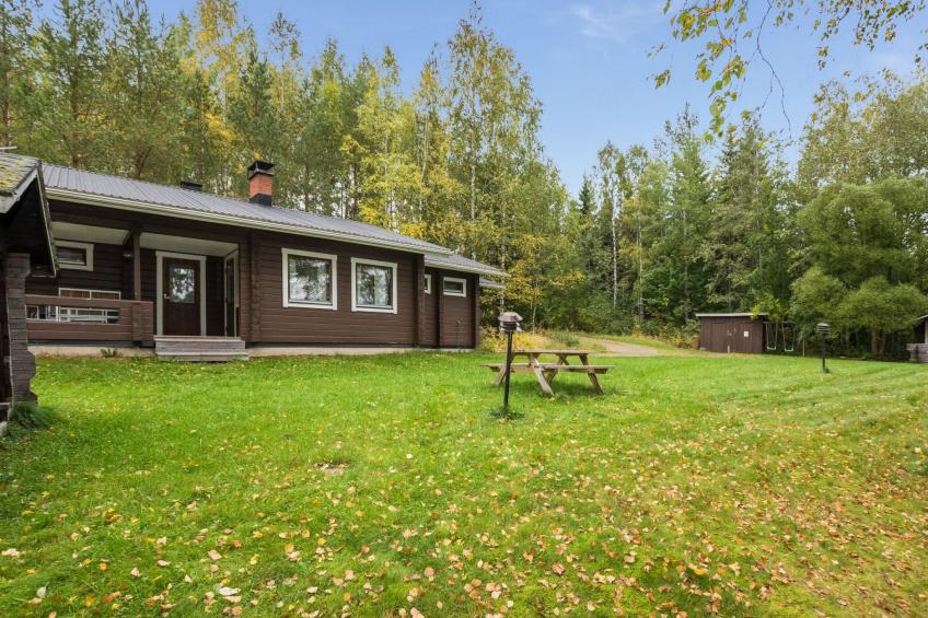 Aurinkoranta, lomaässä - foto 16