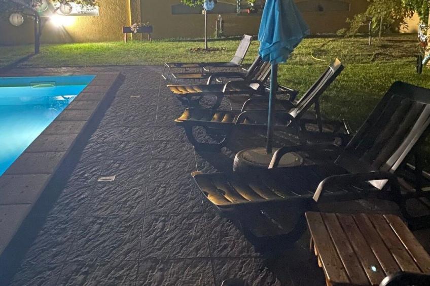 Kleines Paradies in der Nähe des portugiesischen Venedigs 1 - foto 23