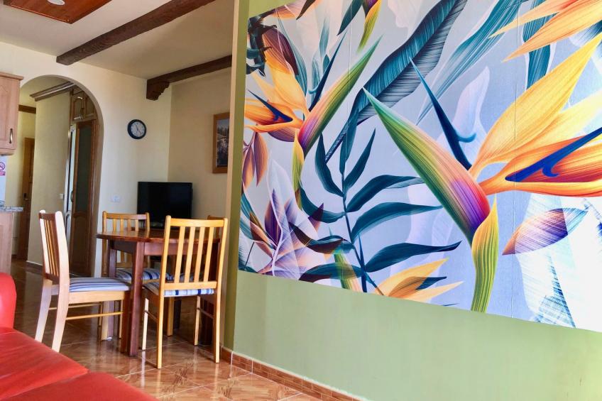 Superior 1-Zimmer-Wohnung mit Terrasse und Meerblick - foto 16