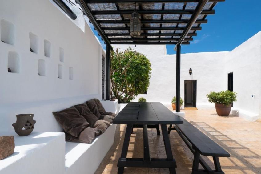 Bauernhaus mit großem Garten und beheiztem Pool - foto 2