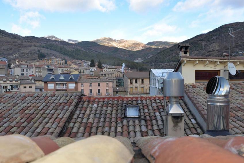 Rustikales Triplex für bis zu 18 Personen - Pobla de Lillet - foto 47