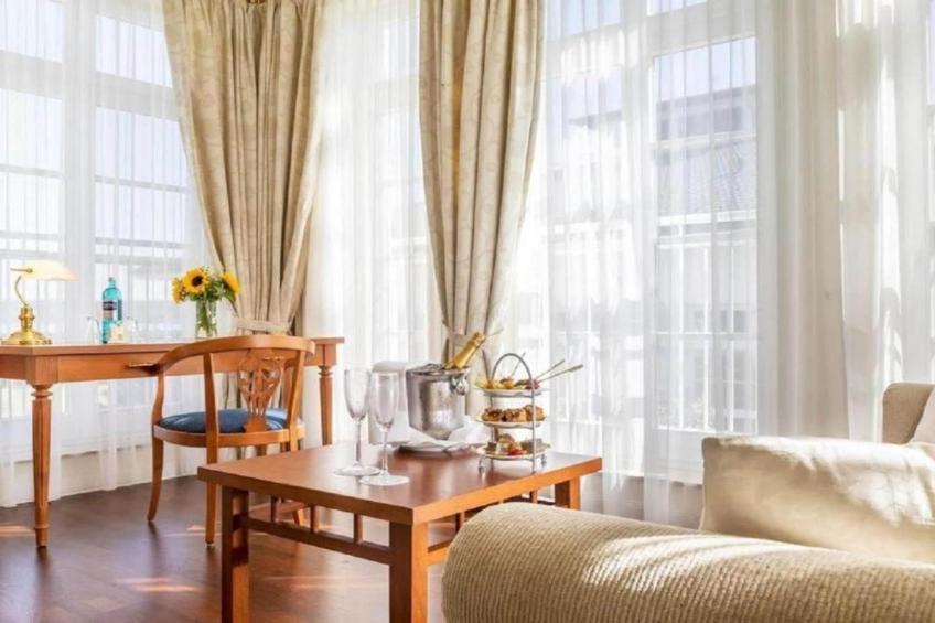 Presidential Suite - foto 9