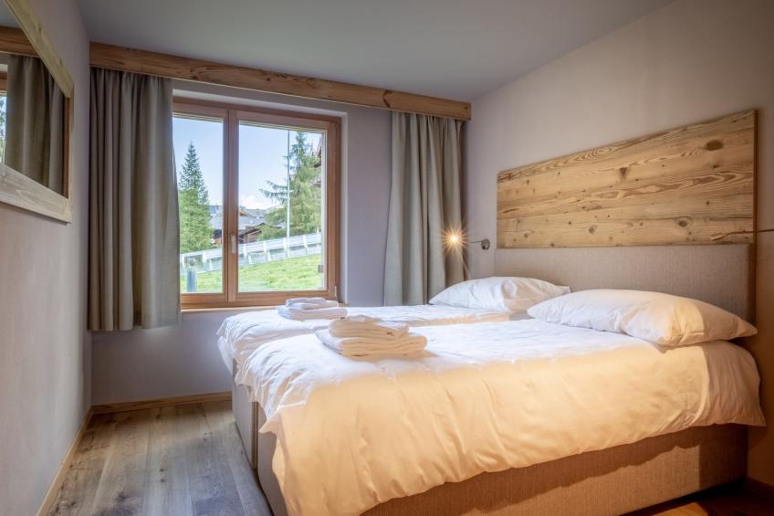 SWISSPEAK Resorts Zinal - foto 9