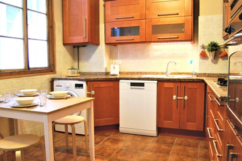 "Sunny Cervantes" mit privatem Balkon - foto 17