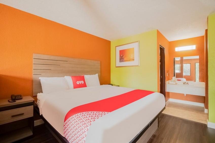 1 Bedroom Suite - foto 4