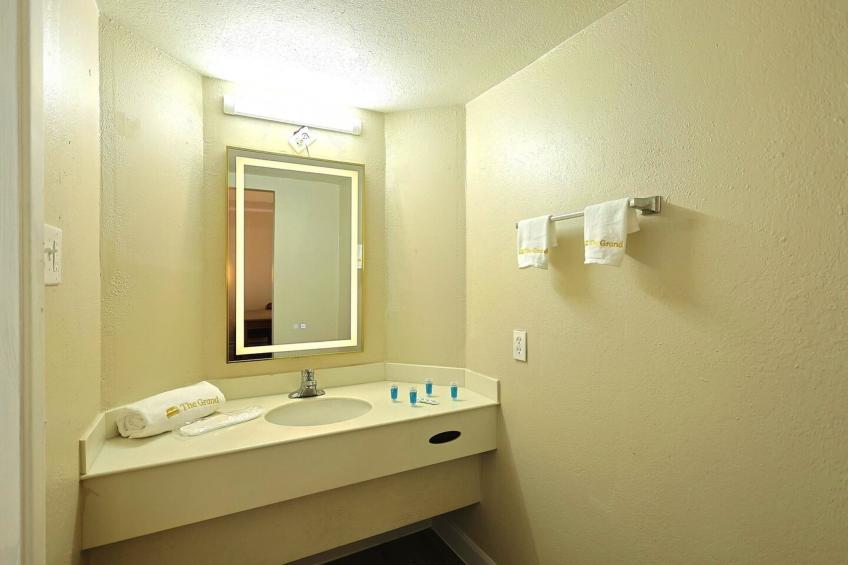 US_TEX002_2 Queen Beds Non-Smoking - foto 67