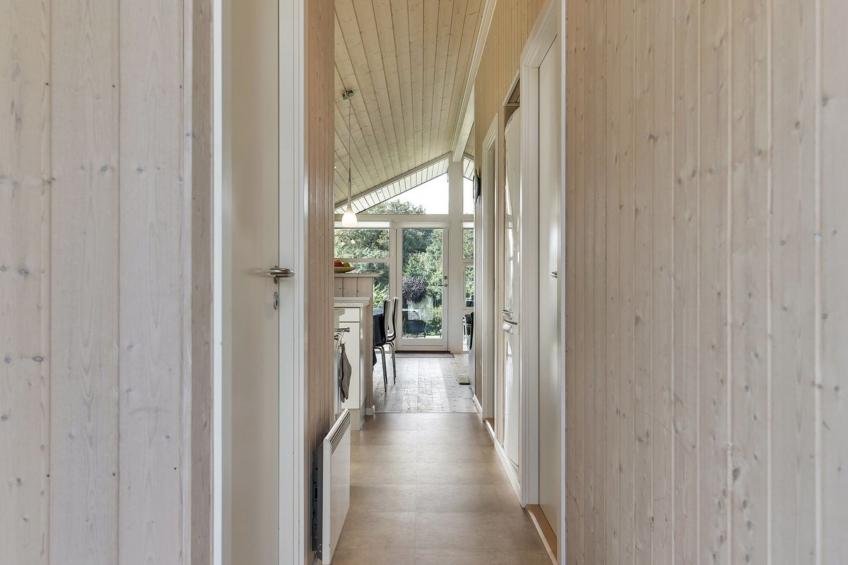 "Rathi" - 250m from the sea in Funen - foto 17