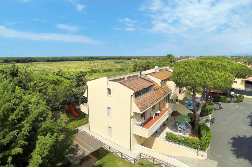 Residence Riviera (CMR218) - foto 20
