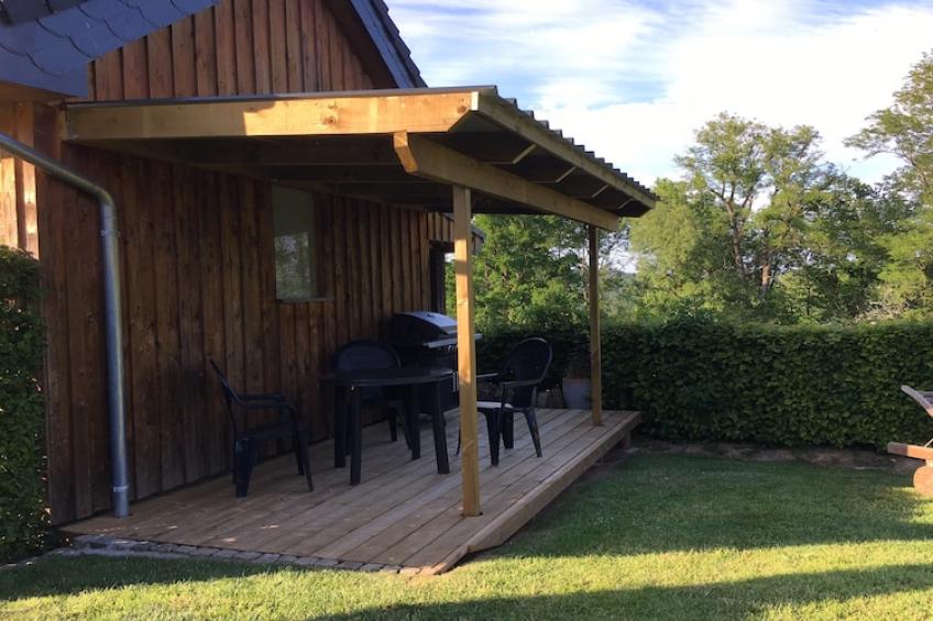 Superbe maison de vacances pour 5 adultes - foto 35