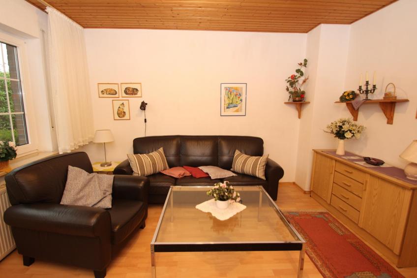 Holiday home Renate, Neßmersiel - foto 4