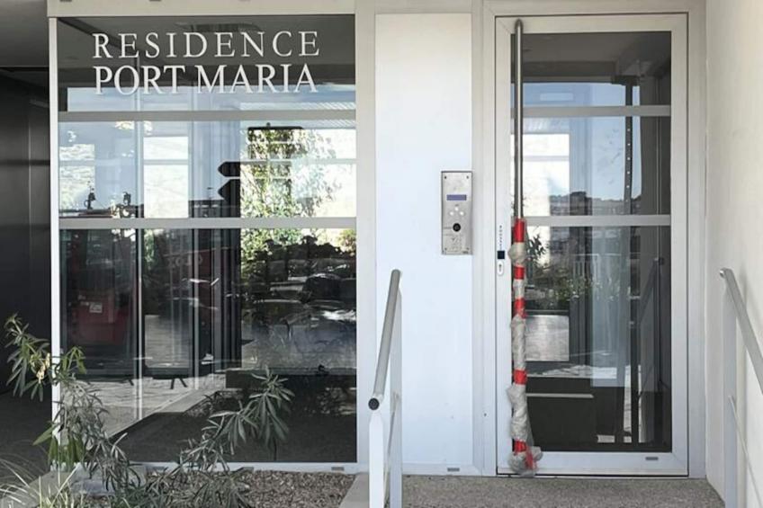 Résidence Appartement Port Maria Vue Mer - foto 11