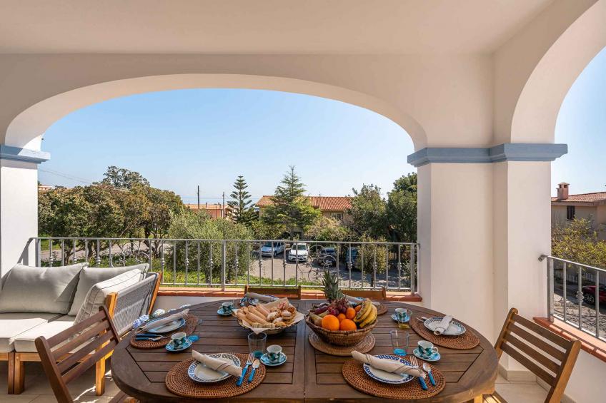 Vakantiehuis met terras en grote tuin - VW-DM5G - foto 3