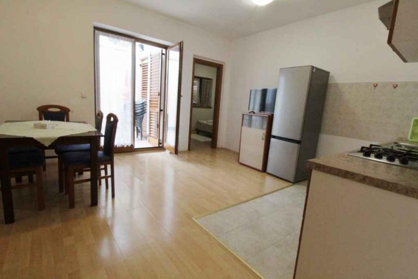 Vakantiewoning met airconditioning en balkon - VW-WY7XP - foto 13