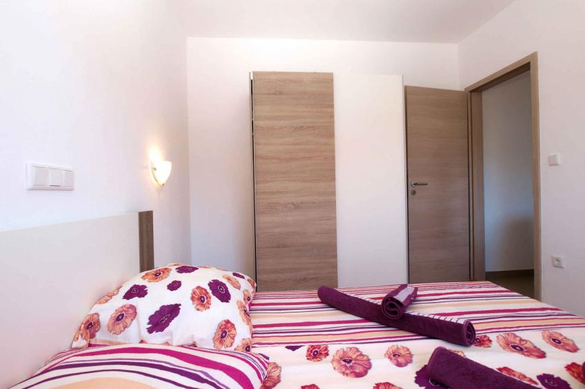Ferienwohnung mit Garten zur gemeinsamen Nutzung und Kinderspielplatz - BF-GZXPG - foto 10