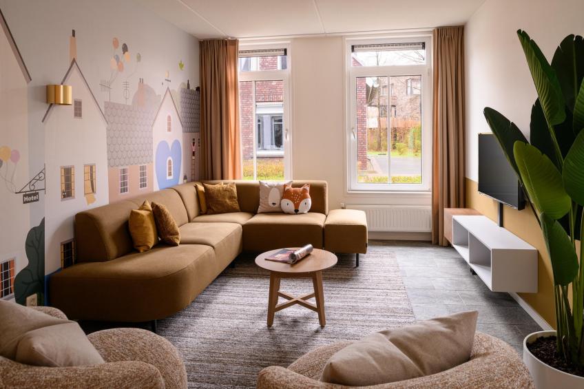 Resort Maastricht 11