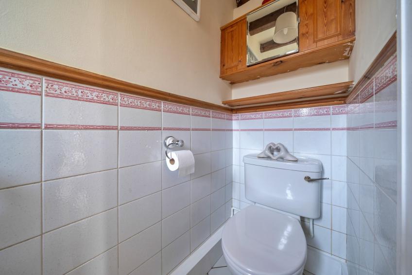 Barn Cottage - foto 27