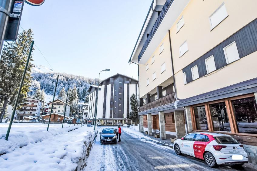 MadeSki Apartments - foto 18
