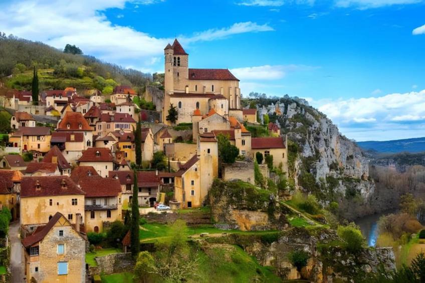 Maison de vacances - VALOGNES - foto 40