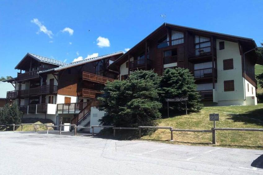 Résidence Le Cristal - foto 18