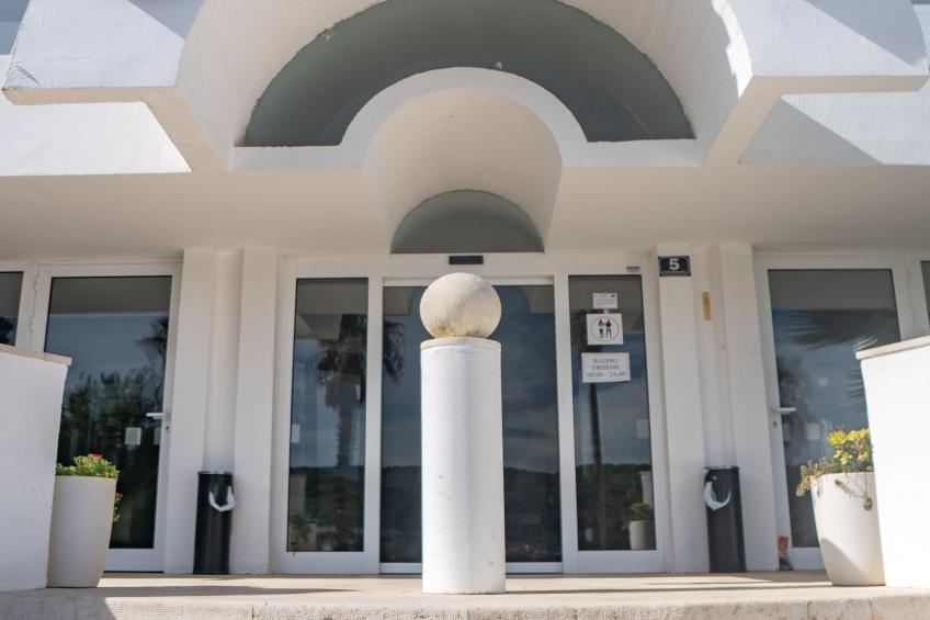 Hotel Issa - Double Room Sea View 4 - foto 154