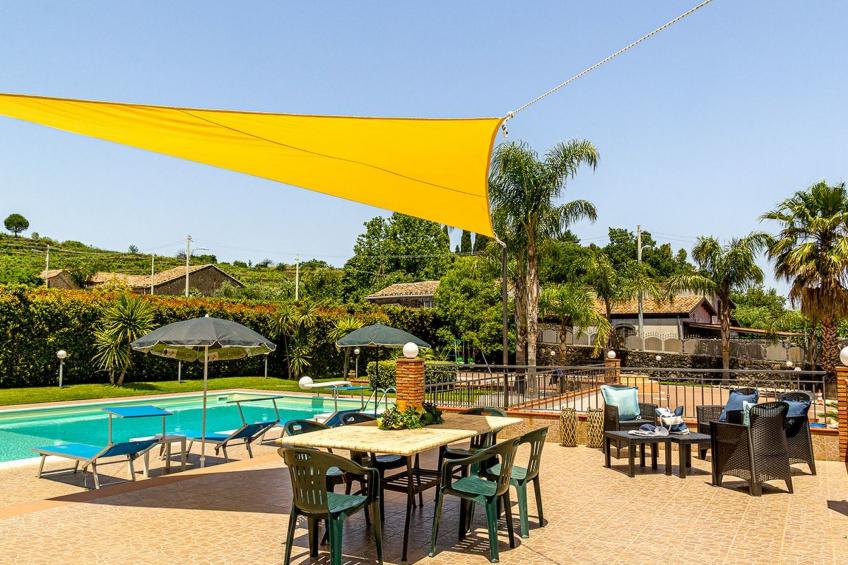 Ferienvilla 'Villa Aura' mit Pool - foto 6